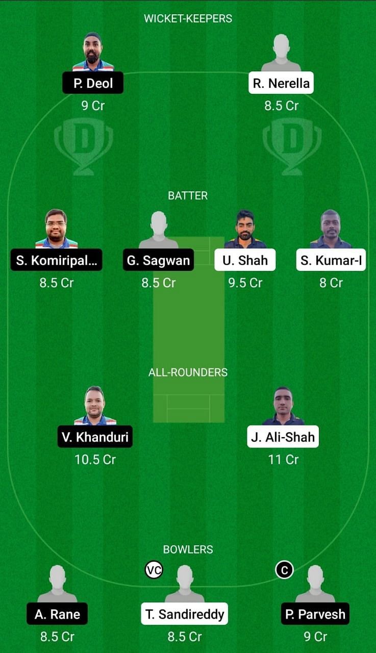 Fantasy Suggestion 2